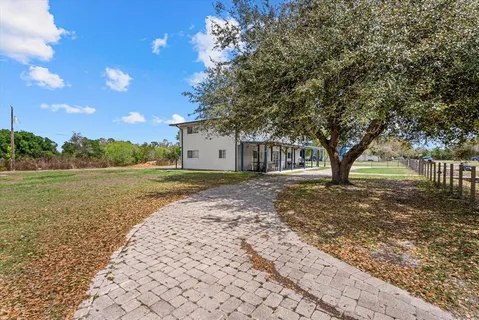 $549,900 | 8360 Southwest Easy Street, Arcadia, FL 34269