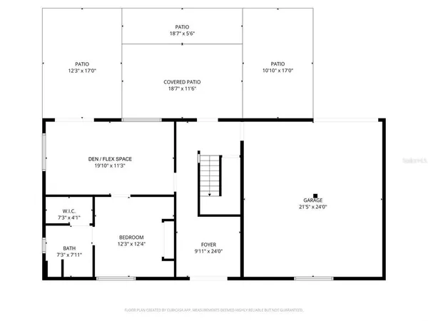 $549,900 | 8360 Southwest Easy Street, Arcadia, FL 34269