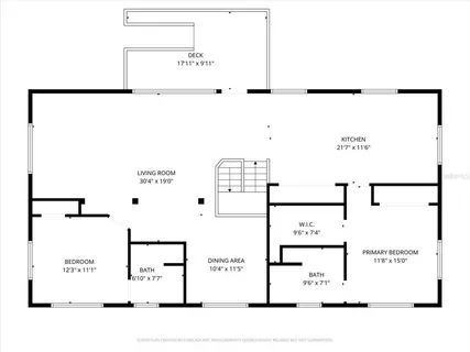$549,900 | 8360 Southwest Easy Street, Arcadia, FL 34269