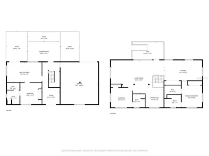 $549,900 | 8360 Southwest Easy Street, Arcadia, FL 34269