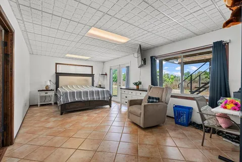 a view of an entryway with staircase