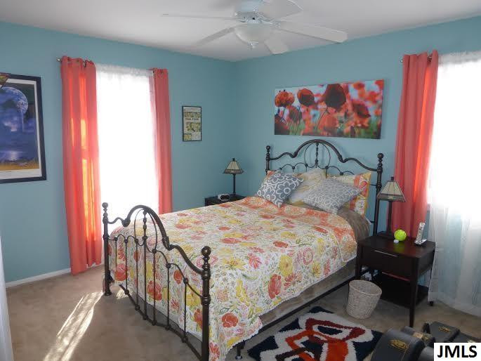 5340 Deer Ridge Road Jackson, MI 49201 - Photo 11 of 17 Photo 11