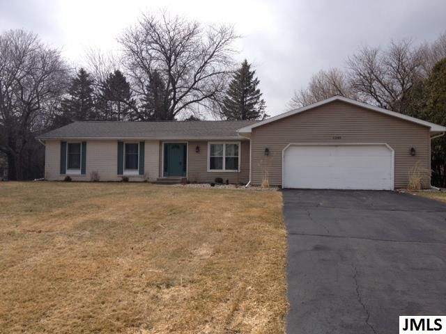 5340 Deer Ridge Road Jackson, MI 49201 - Photo 15 of 17 Photo 15