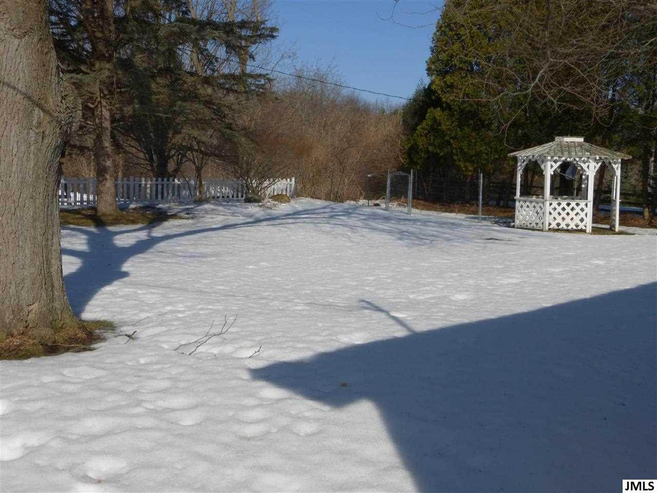 5340 Deer Ridge Road Jackson, MI 49201 - Photo 16 of 17 Photo 16