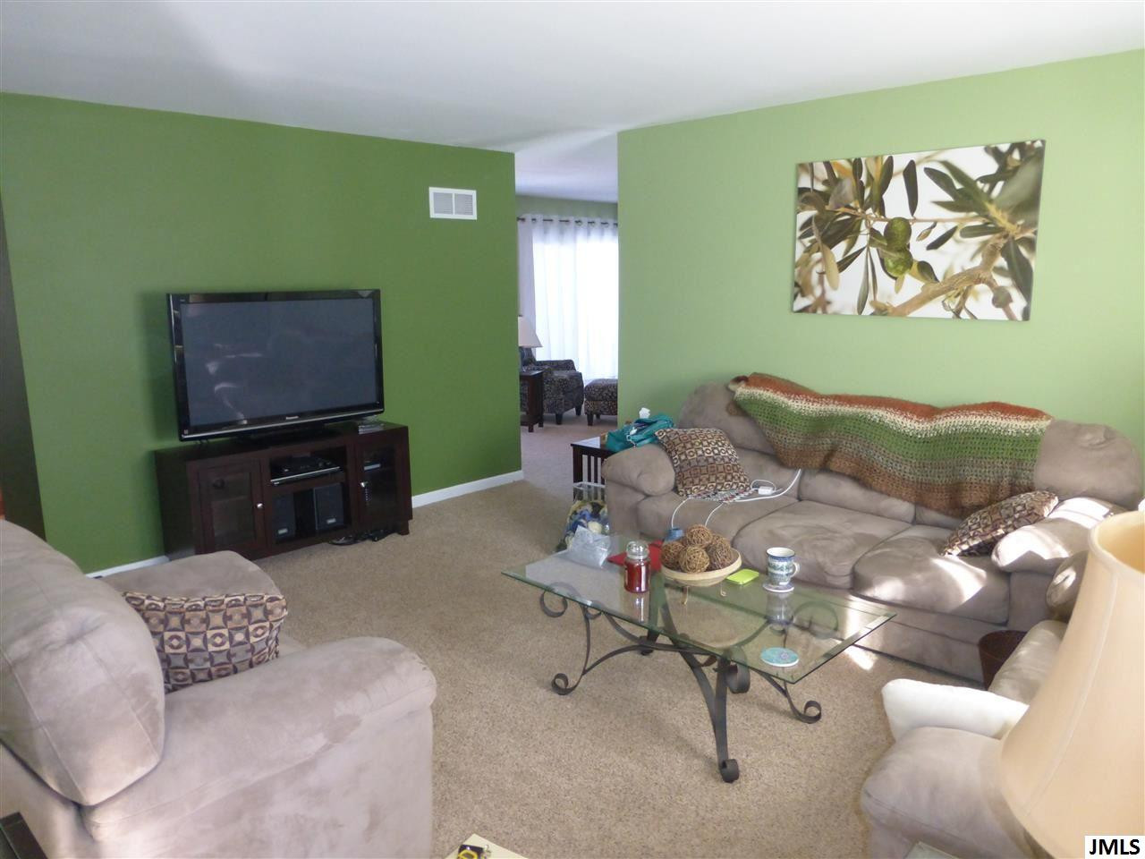 5340 Deer Ridge Road Jackson, MI 49201 - Photo 4 of 17 Photo 4