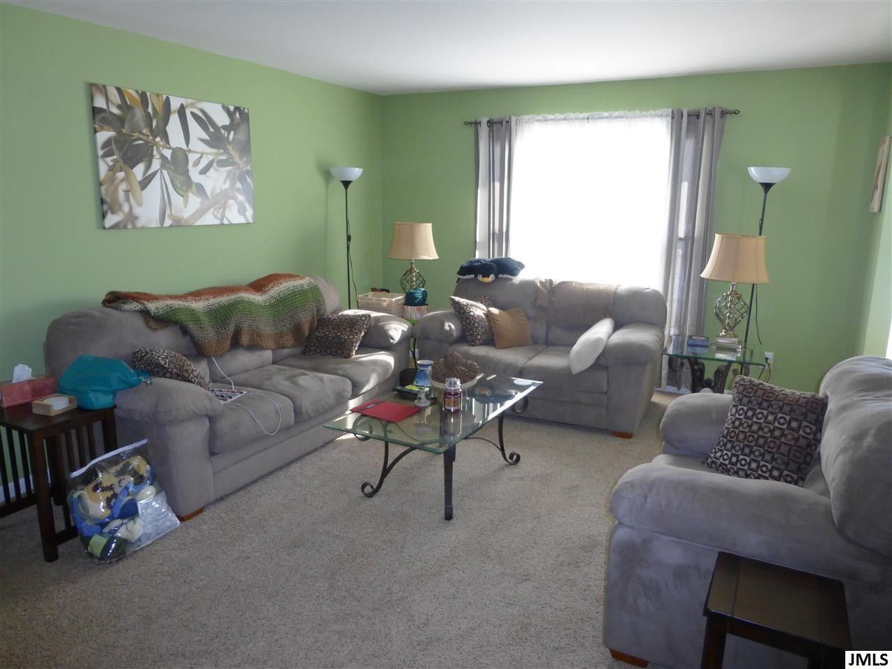 5340 Deer Ridge Road Jackson, MI 49201 - Photo 5 of 17 Photo 5