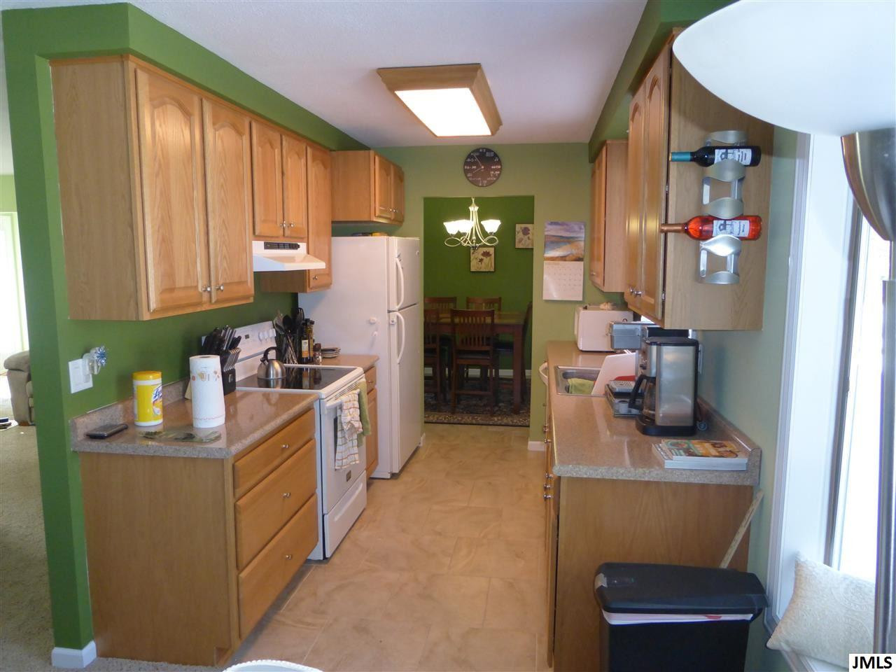 5340 Deer Ridge Road Jackson, MI 49201 - Photo 6 of 17 Photo 6
