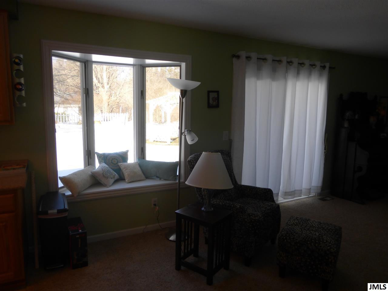 5340 Deer Ridge Road Jackson, MI 49201 - Photo 8 of 17 Photo 8