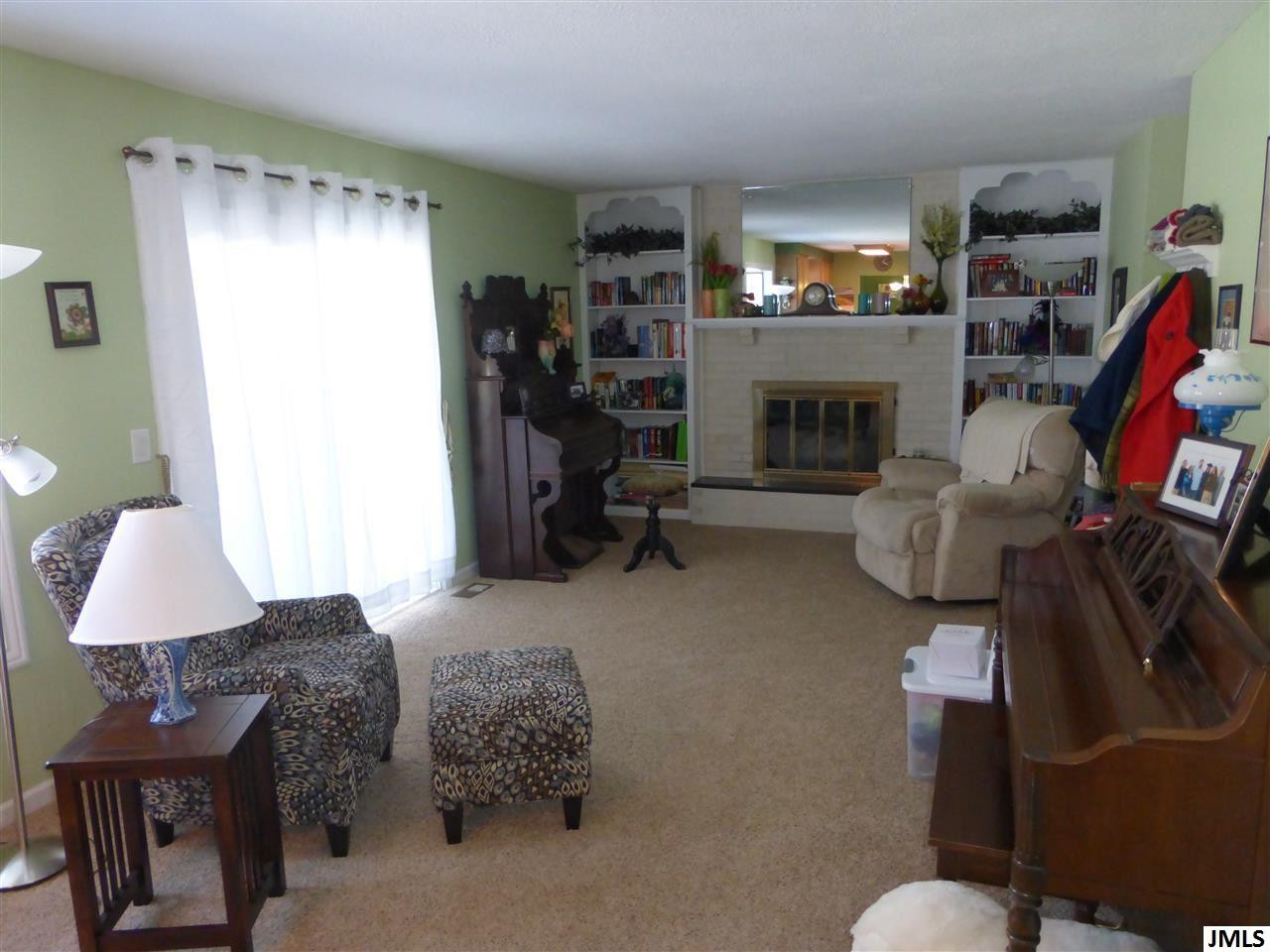 5340 Deer Ridge Road Jackson, MI 49201 - Photo 10 of 17 Photo 10