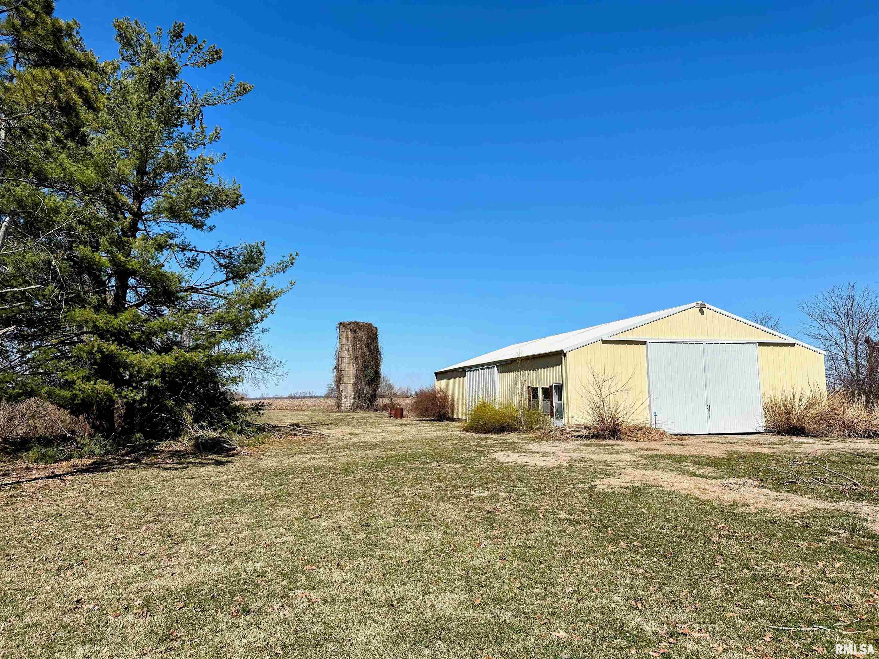470 Meadowcroft Road Galatia, IL 62935 - Photo 54 of 71 Gallery Image 54