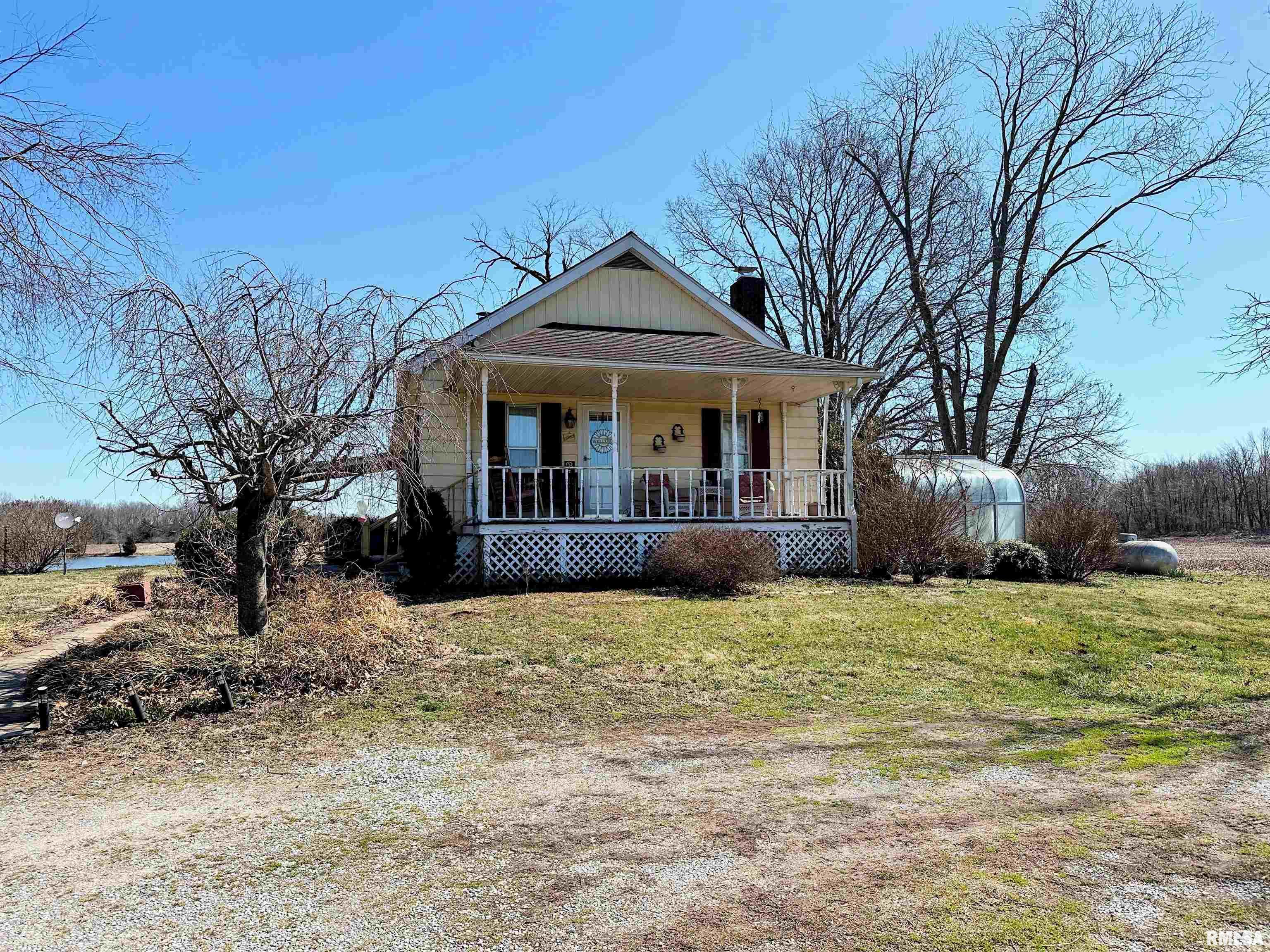 470 Meadowcroft Road Galatia, IL 62935 - Photo 62 of 71 Gallery Image 62