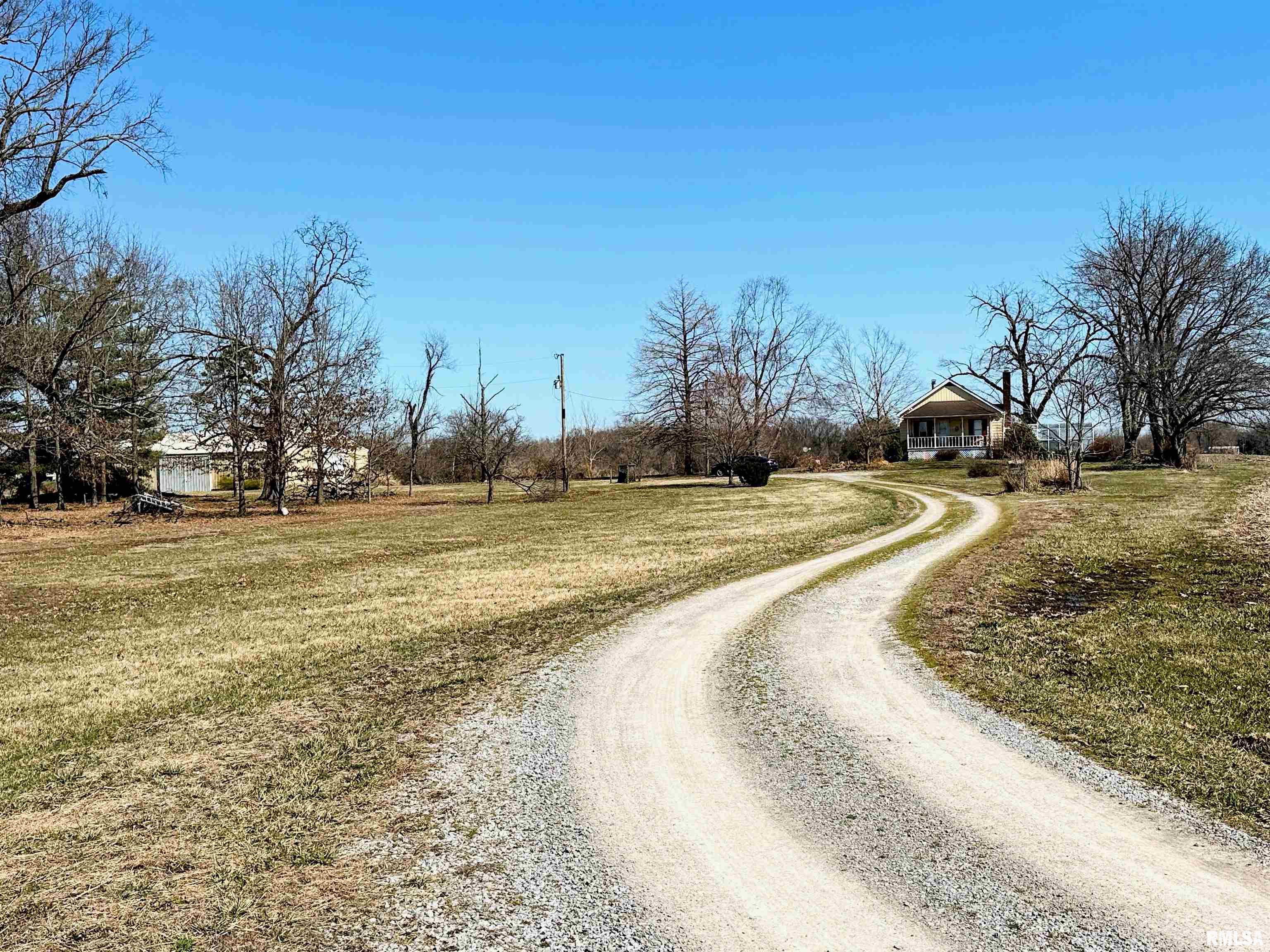 470 Meadowcroft Road Galatia, IL 62935 - Photo 67 of 71 Gallery Image 67