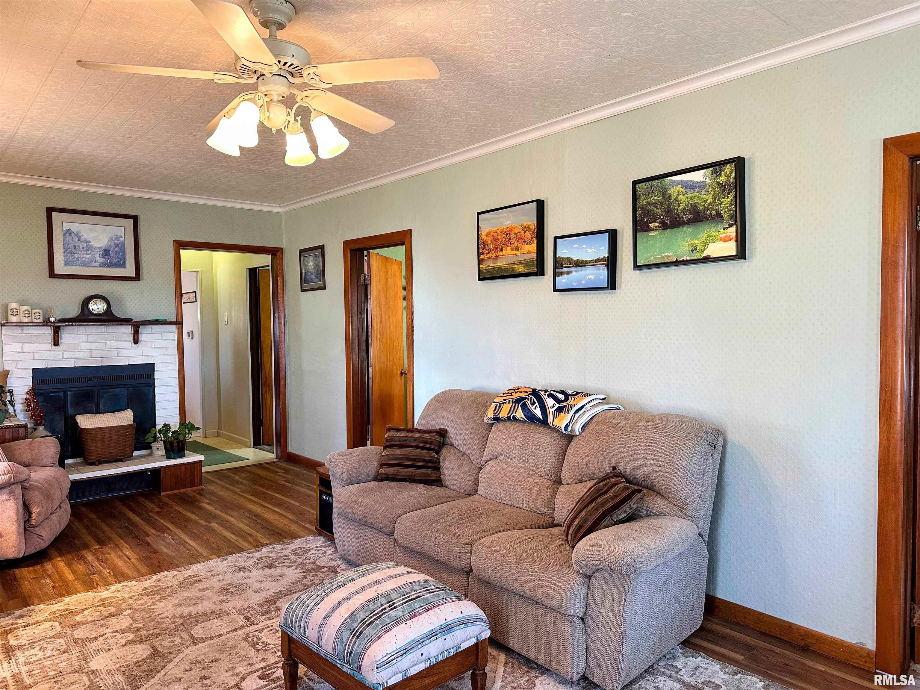 470 Meadowcroft Road Galatia, IL 62935 - Photo 8 of 71 Gallery Image 8
