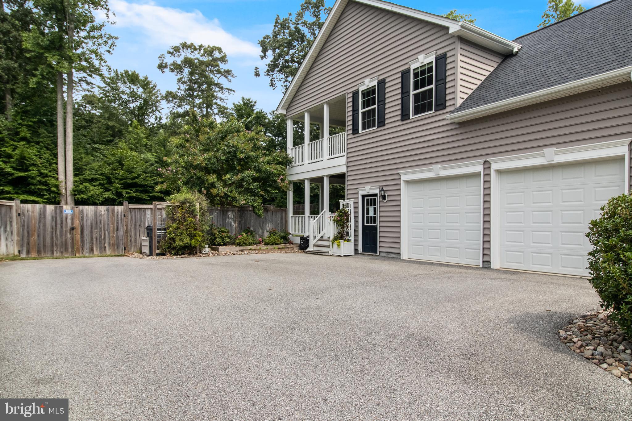 25 Simmons Ridge Road Prince Frederick, MD 20678 - Photo 63 of 68