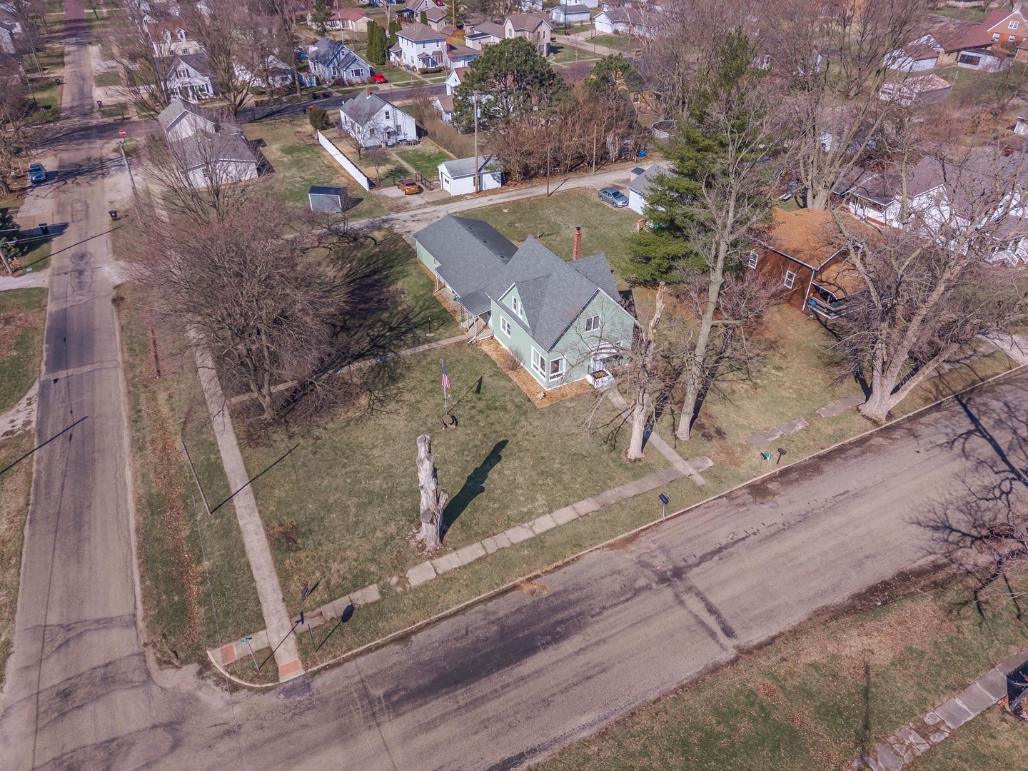309 North Oak Street Toluca, IL 61369 - Photo 52 of 69
