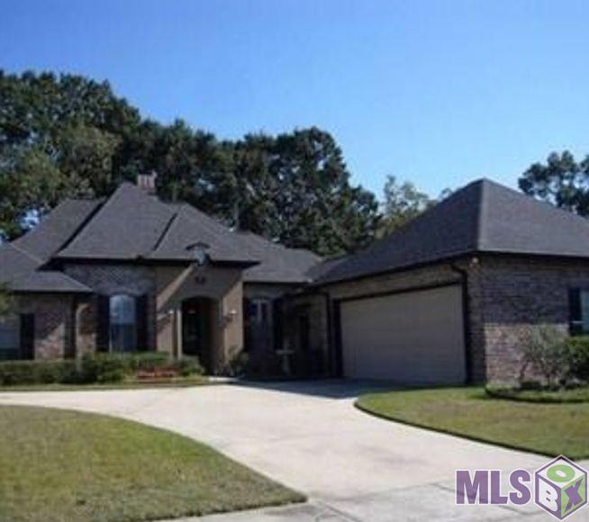 8573 Grand View Drive Baton Rouge, LA 70809 - Photo 1 of 21 Gallery Image 1