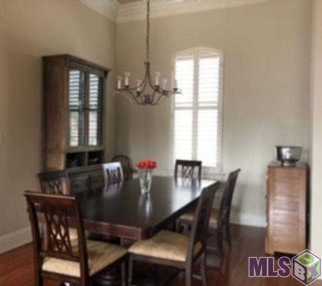 8573 Grand View Drive Baton Rouge, LA 70809 - Photo 8 of 21 Gallery Image 8