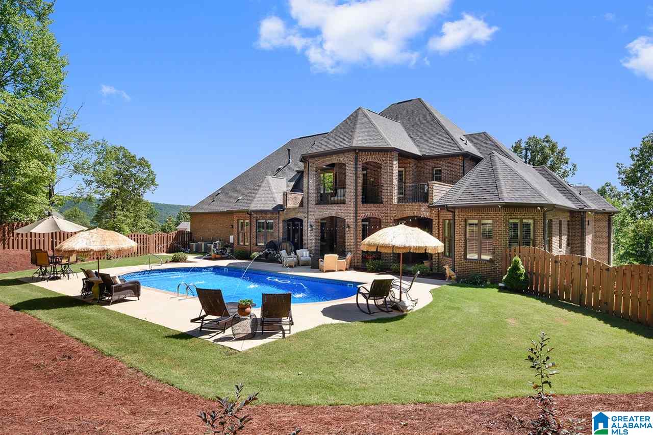 1190 Stagg Run Trail Pelham, AL 35124 - Photo 4 of 41