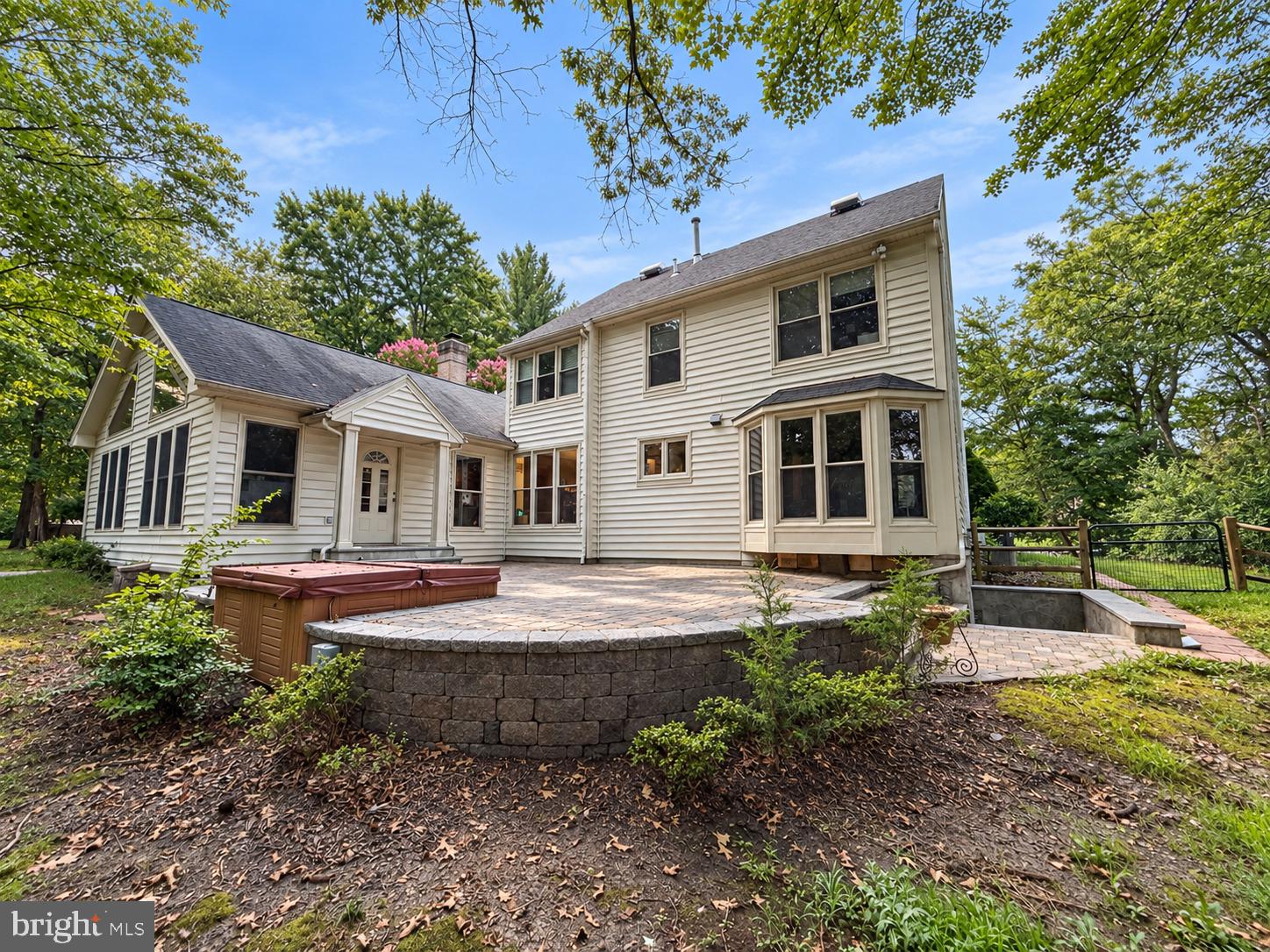 6762 Bronze Post Road Centreville, VA 20121 - Photo 2 of 20 Gallery Image 2