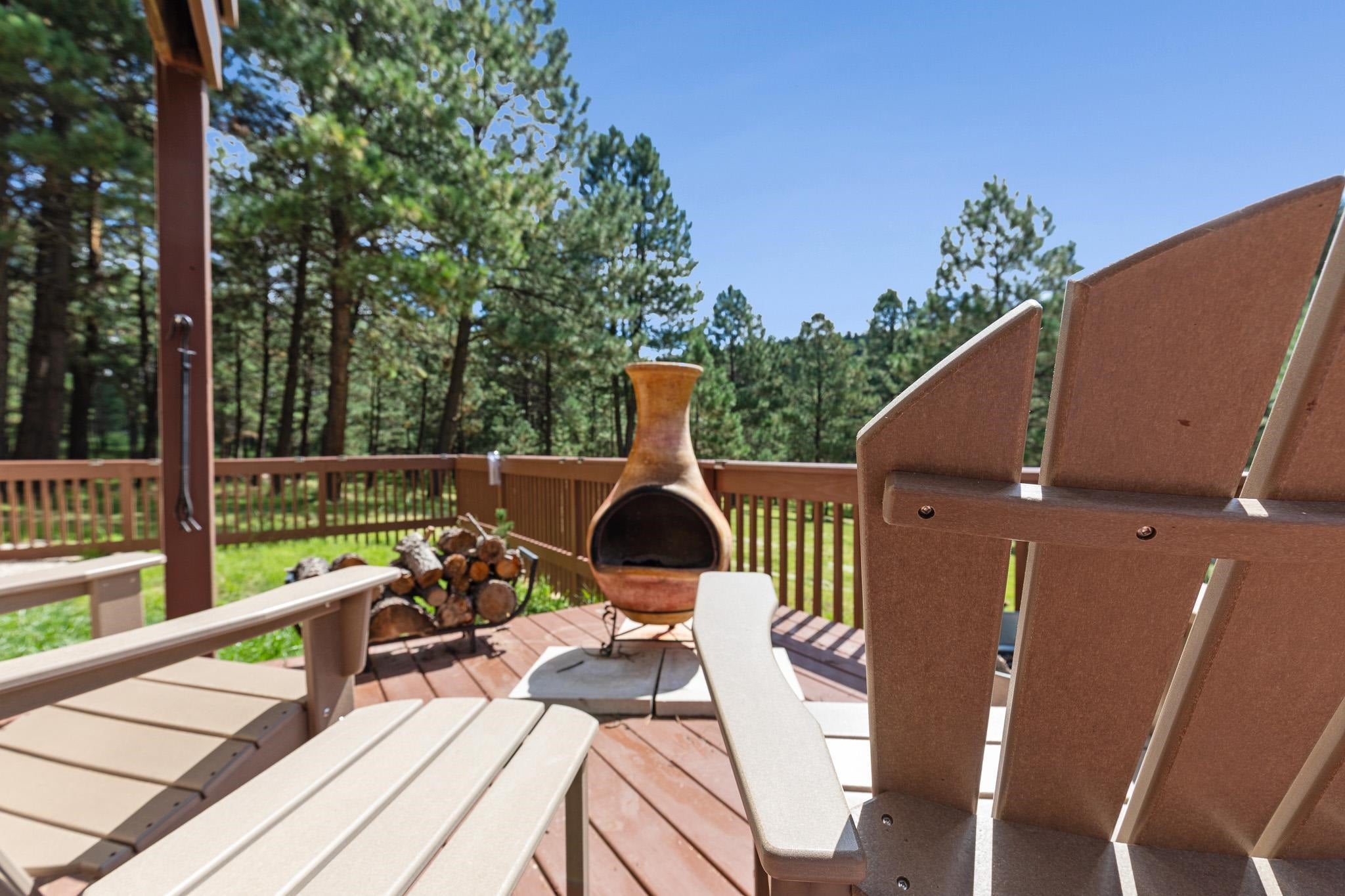 3 Allen A Dale Road Mayhill, NM 88339 - Photo 46 of 83 Gallery Image 46