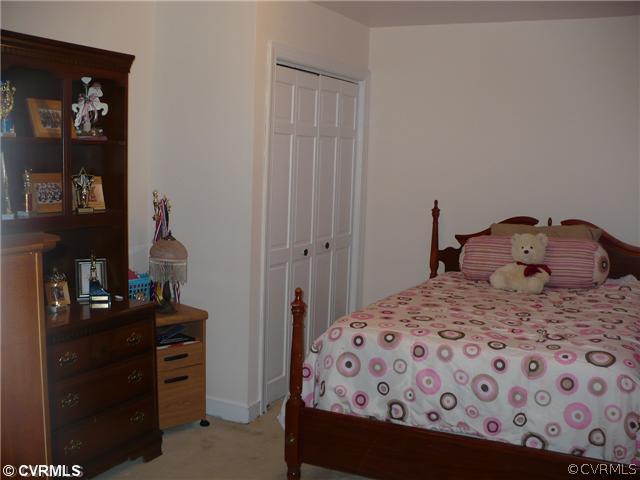 9536 Hopkins Road Richmond, VA 23237 - Photo 11 of 19 Bedroom