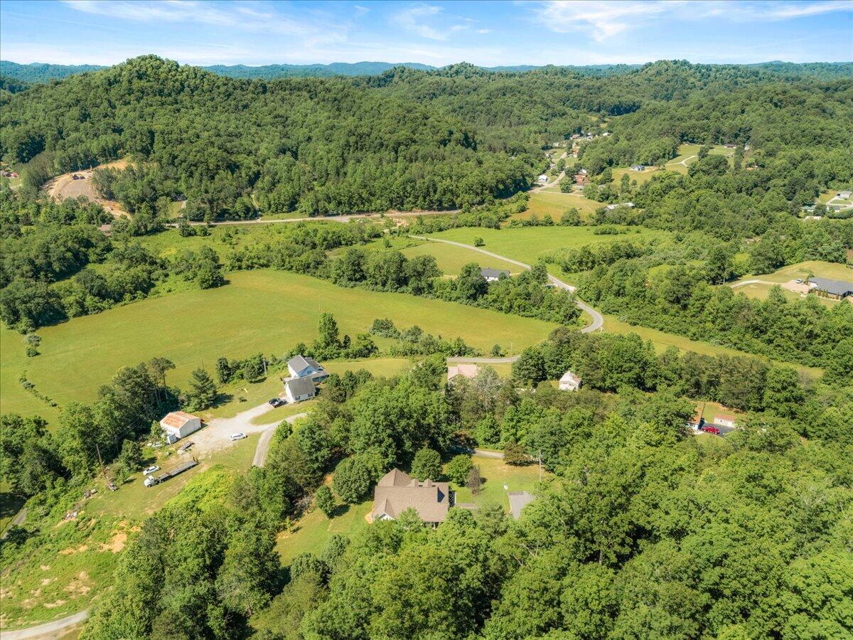 342 Jarve Hollow Road Manchester, KY 40962 - Photo 37 of 47 47-Aerial