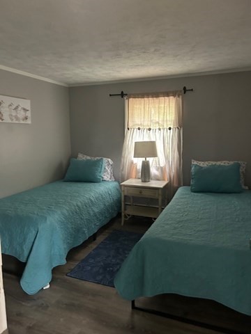 45 Moco Road Barnstable, MA 02668 - Photo 9 of 14 a bedroom with a bed and window