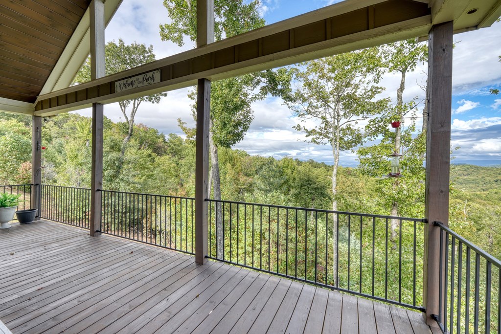 504 Ivy Log Heights Road Young Harris, GA 30582 - Photo 34 of 56 Gallery Image 34