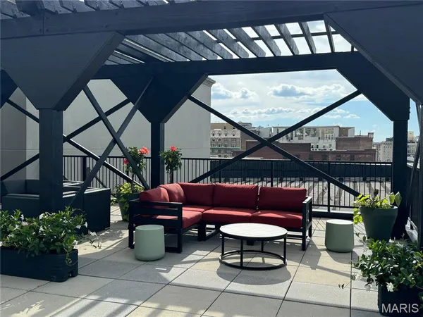 $1,225 | 1000 Washington Avenue, Unit 112, St. Louis, MO 63101