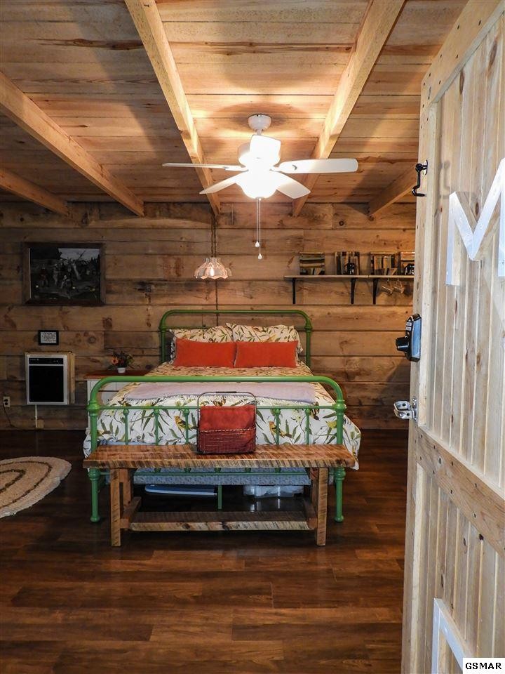 3950 Wilhite Road Sevierville, TN 37876 - Photo 8 of 32
