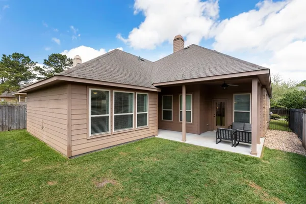 $495,000 | 71 Sagamore Ridge Place, Spring, TX 77389