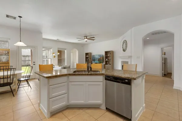 $495,000 | 71 Sagamore Ridge Place, Spring, TX 77389