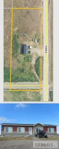 $315,000 | 551 North 3000 East, St. Anthony, ID 83445