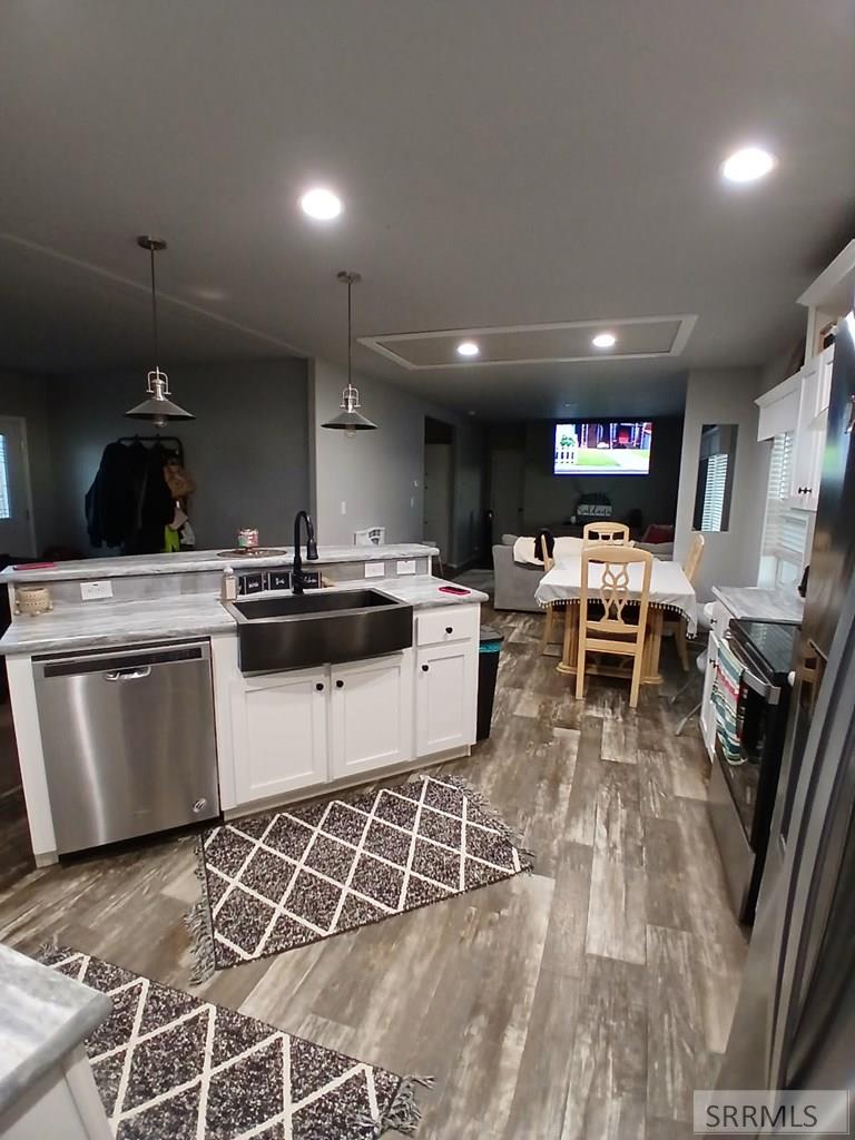 551 North 3000 East St. Anthony, ID 83445 - Photo 4 of 19