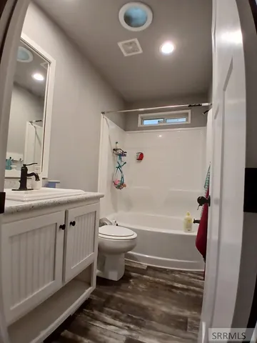 $315,000 | 551 North 3000 East, St. Anthony, ID 83445