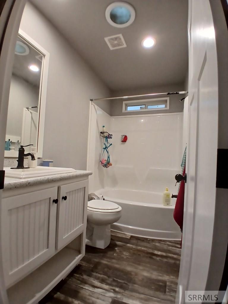 551 North 3000 East St. Anthony, ID 83445 - Photo 5 of 19