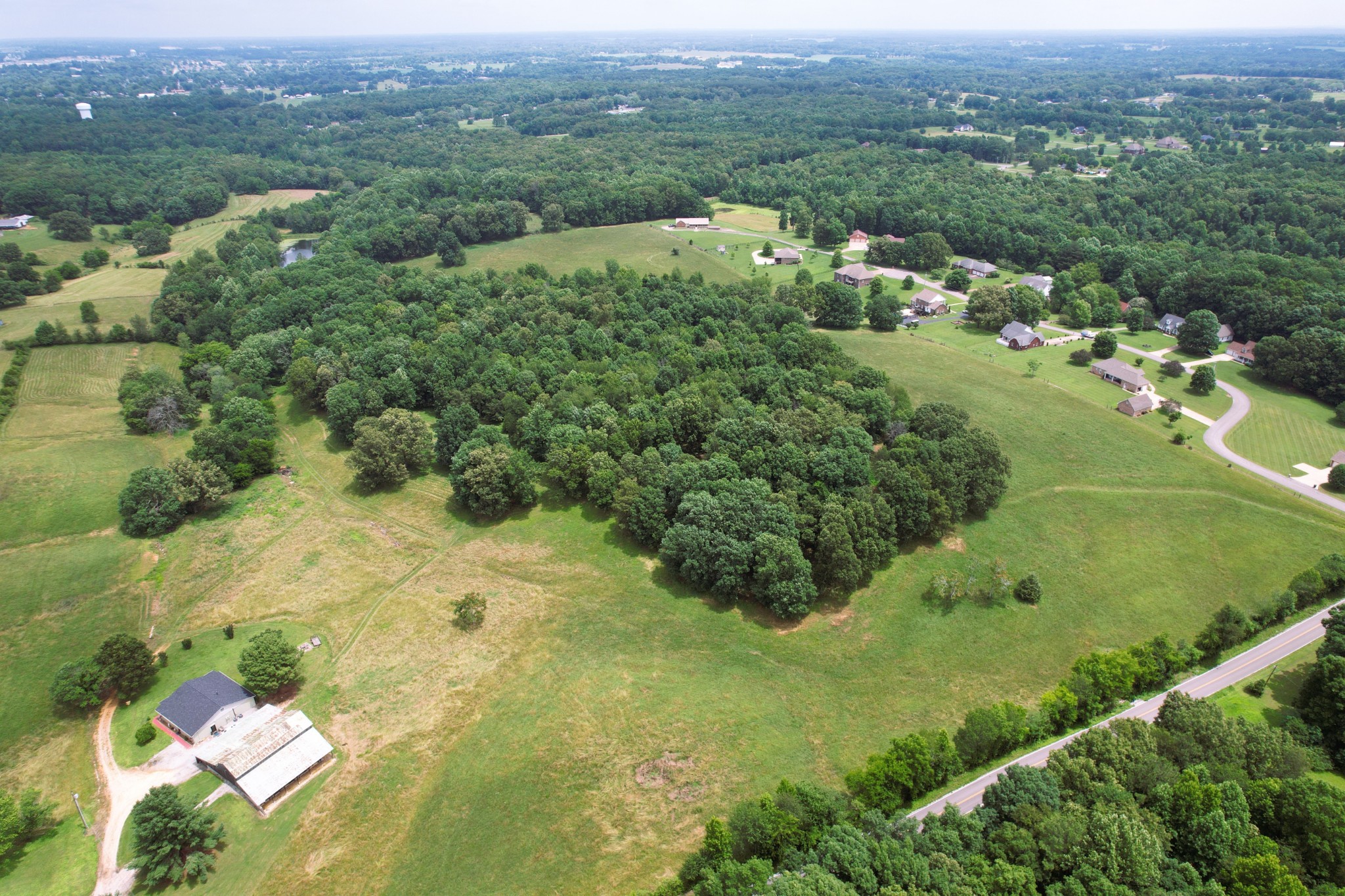 0 Crowder Road Lawrenceburg, TN 38464 - Photo 52 of 58
