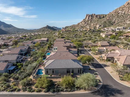 $1,450,000 | 11531 East Desert Willow Drive, Scottsdale, AZ 85255