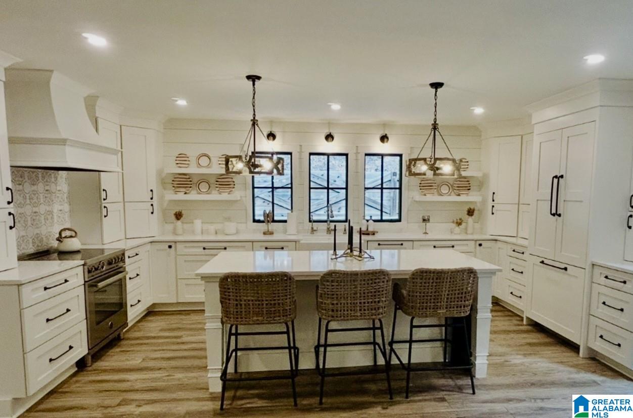 5637 Oak Mountain Lake Road Birmingham, AL 35242 - Photo 20 of 70