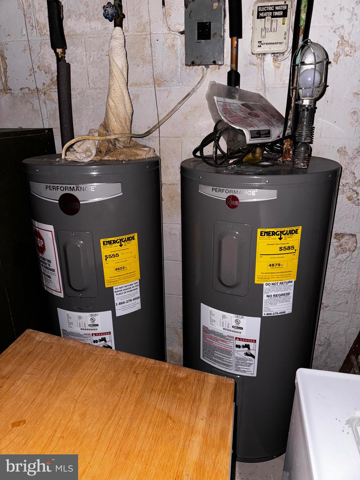 113 Edgewood Road Towson, MD 21286 - Photo 13 of 14