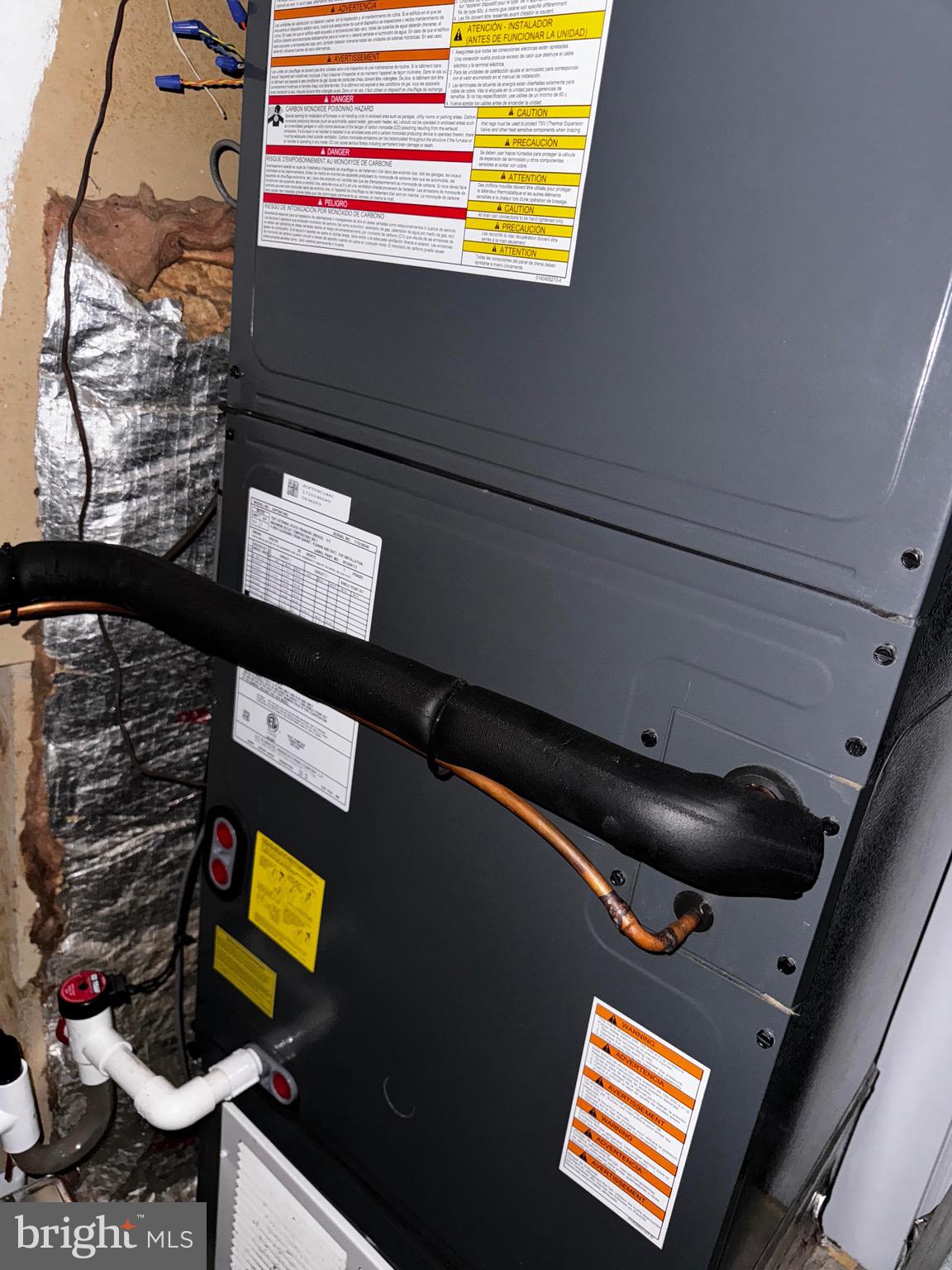 113 Edgewood Road Towson, MD 21286 - Photo 14 of 14