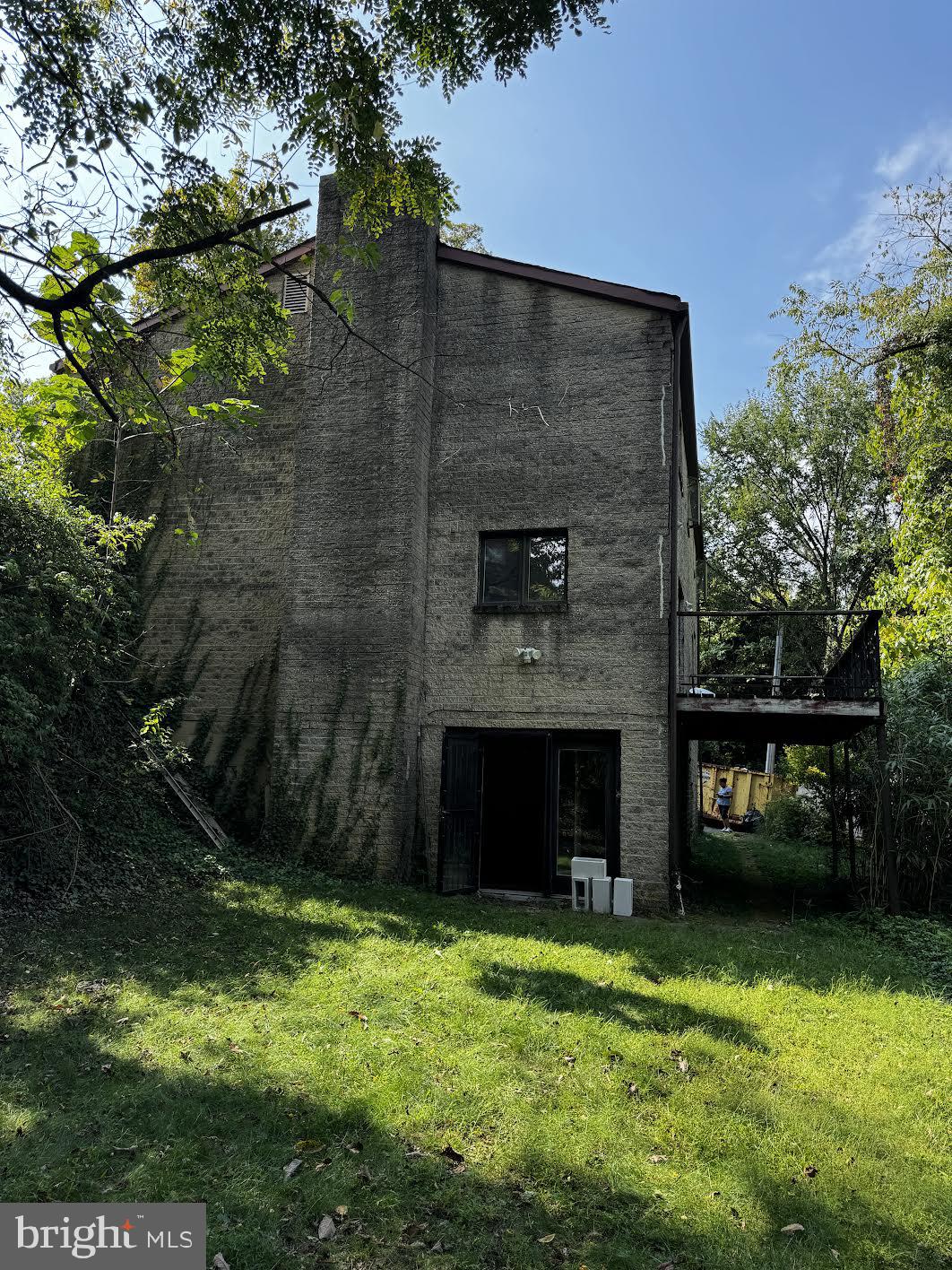 113 Edgewood Road Towson, MD 21286 - Photo 2 of 14