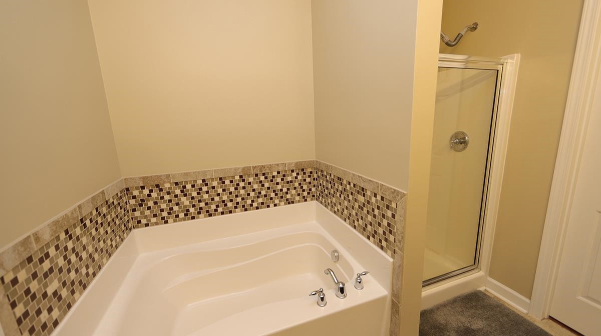 2517 Spring Oaks Way Raleigh, NC 27614 - Photo 17 of 25 Photo 17