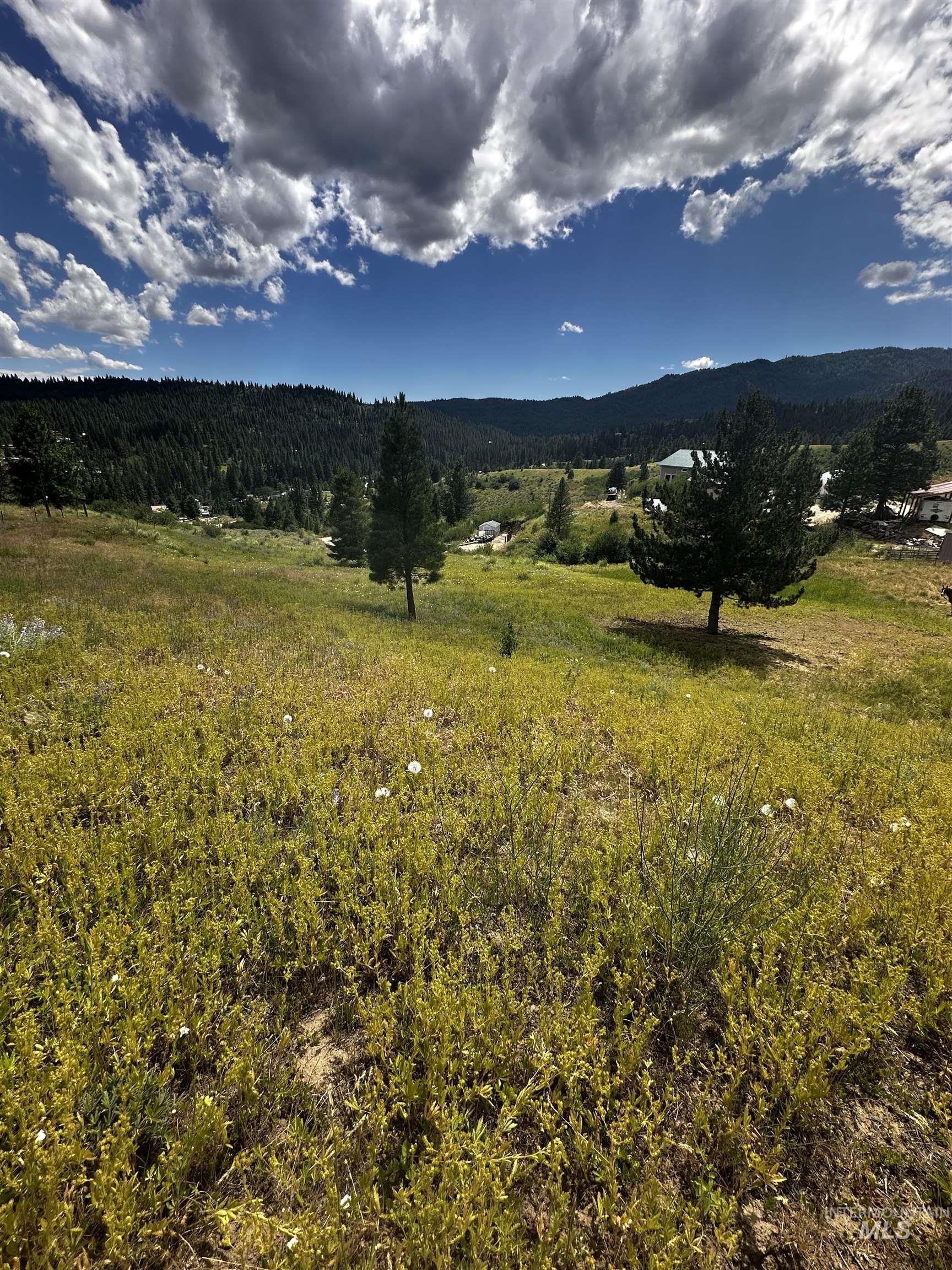 Tbd Tbd Gold Fork Ridge Boise, ID 83716 - Photo 1 of 2