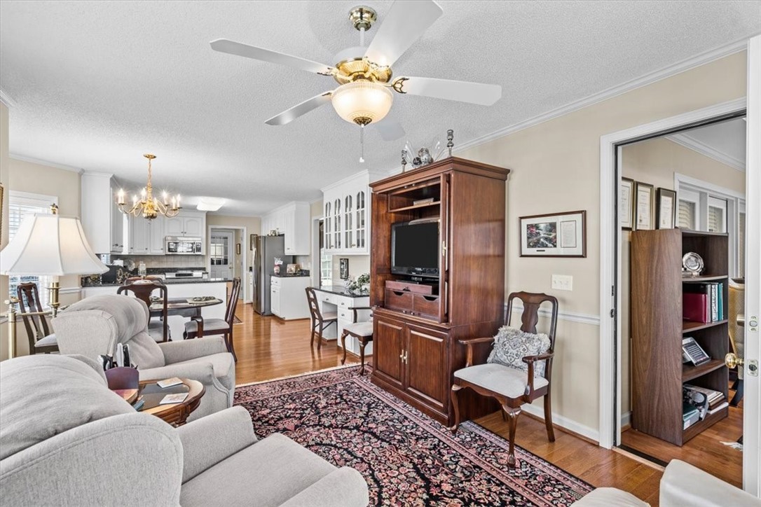 107 Bradley Park Anderson, SC 29621 - Photo 13 of 29