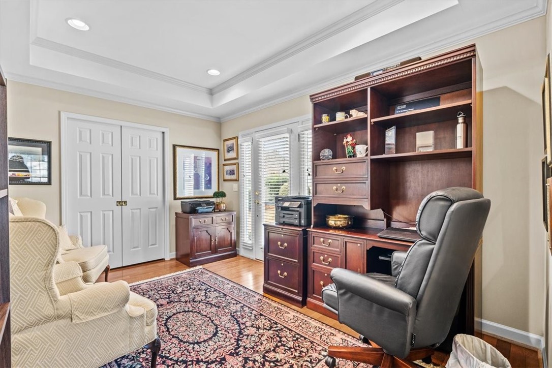 107 Bradley Park Anderson, SC 29621 - Photo 14 of 29