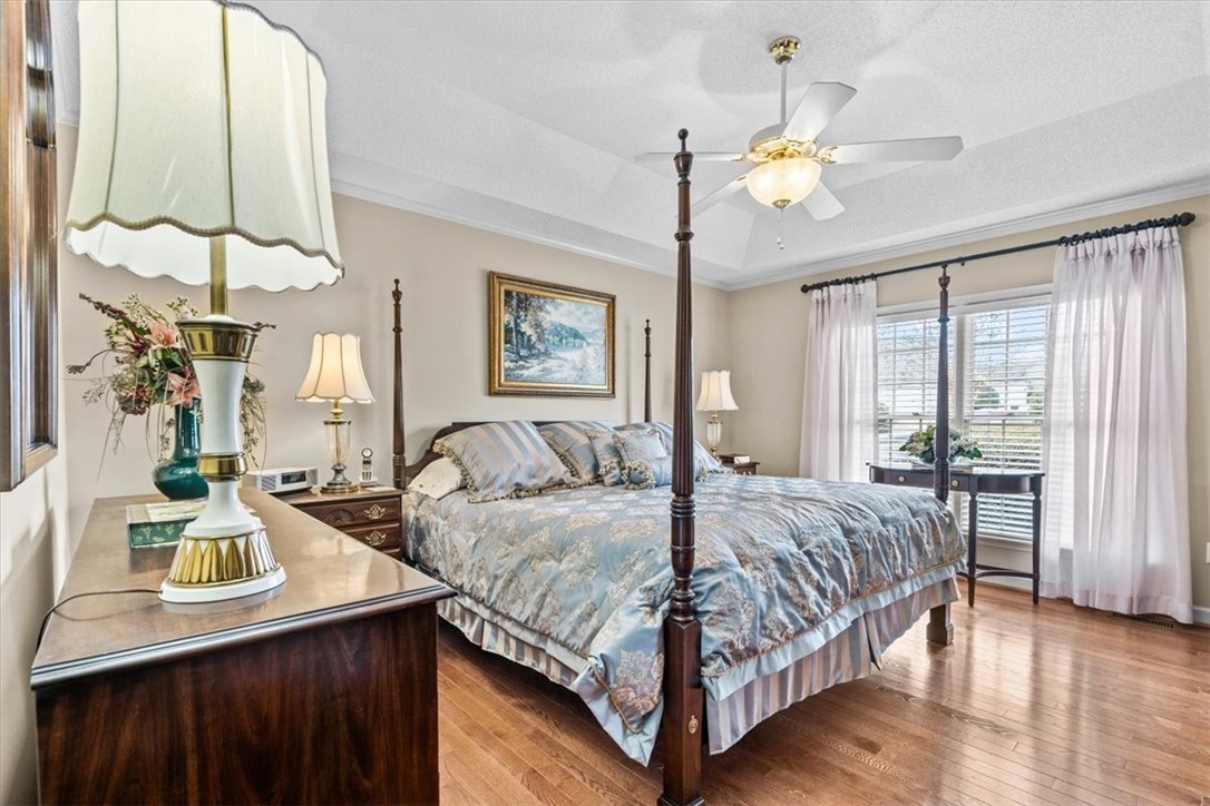 107 Bradley Park Anderson, SC 29621 - Photo 18 of 29