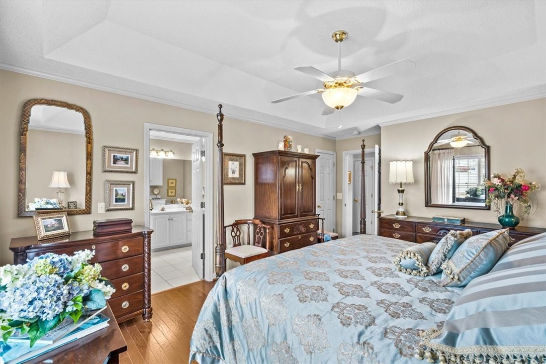 107 Bradley Park Anderson, SC 29621 - Photo 19 of 29