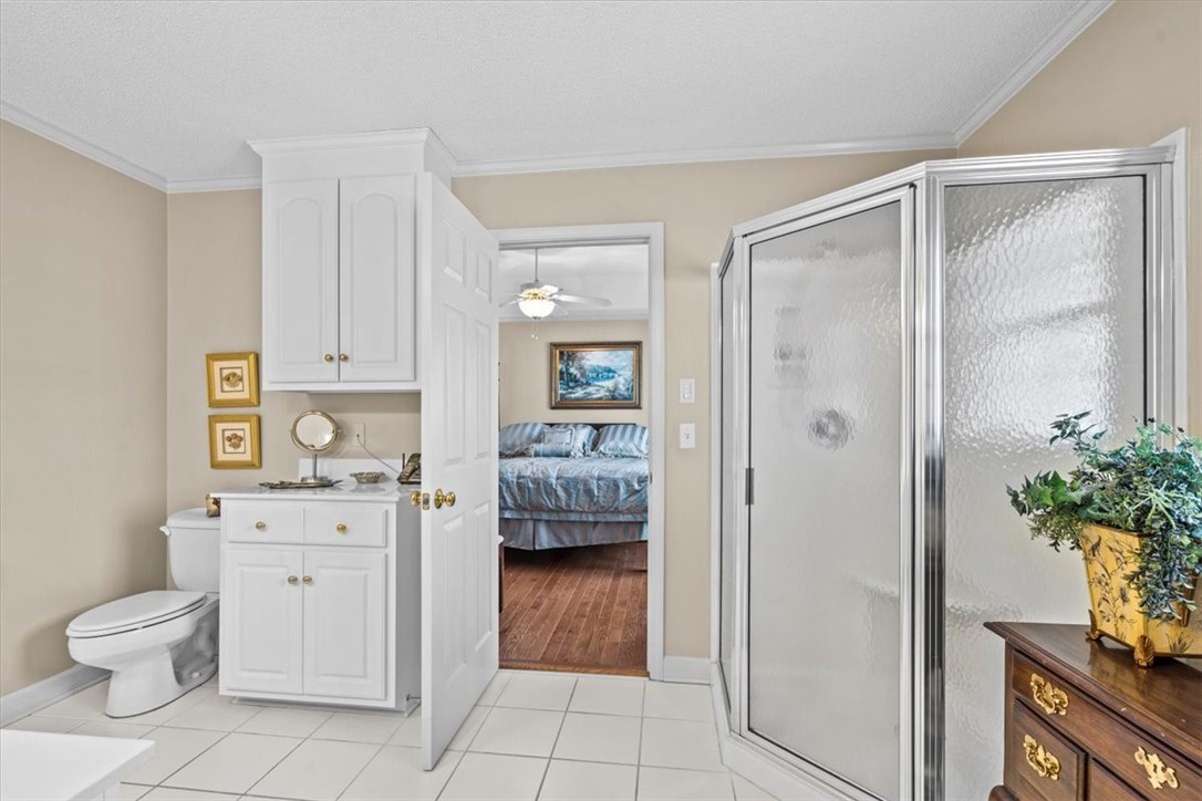 107 Bradley Park Anderson, SC 29621 - Photo 22 of 29