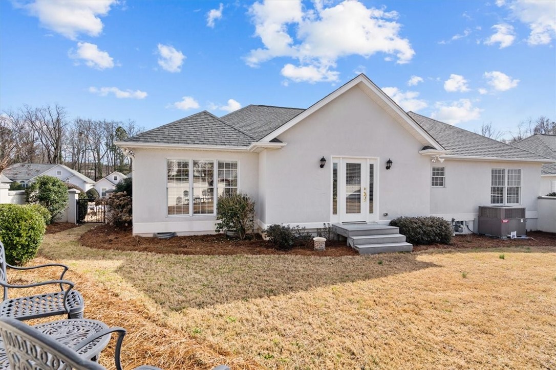 107 Bradley Park Anderson, SC 29621 - Photo 25 of 29